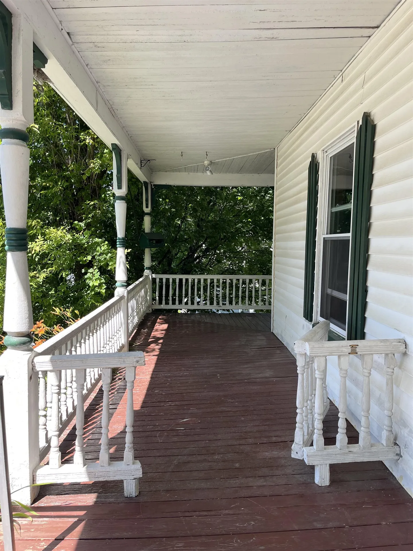 35 Mountain Avenue St. Johnsbury VT 05819