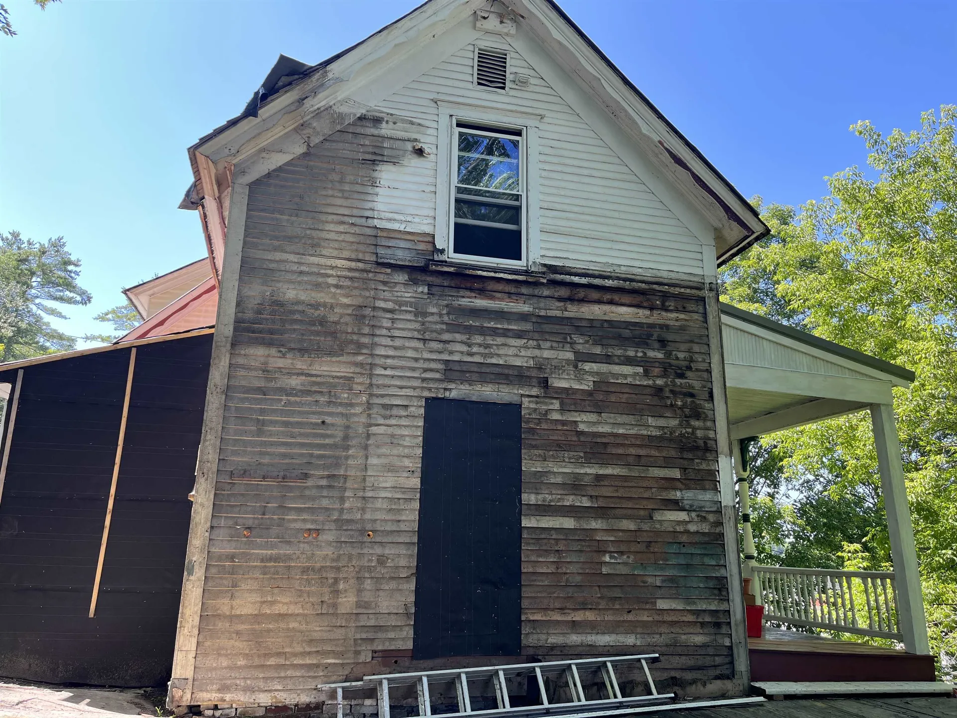 35 Mountain Avenue St. Johnsbury VT 05819