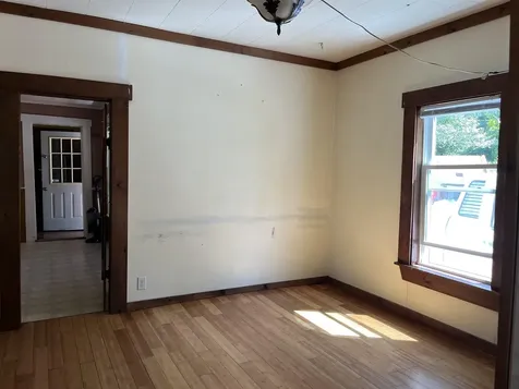 35 Mountain Avenue St. Johnsbury VT 05819