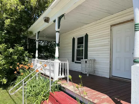 35 Mountain Avenue St. Johnsbury VT 05819