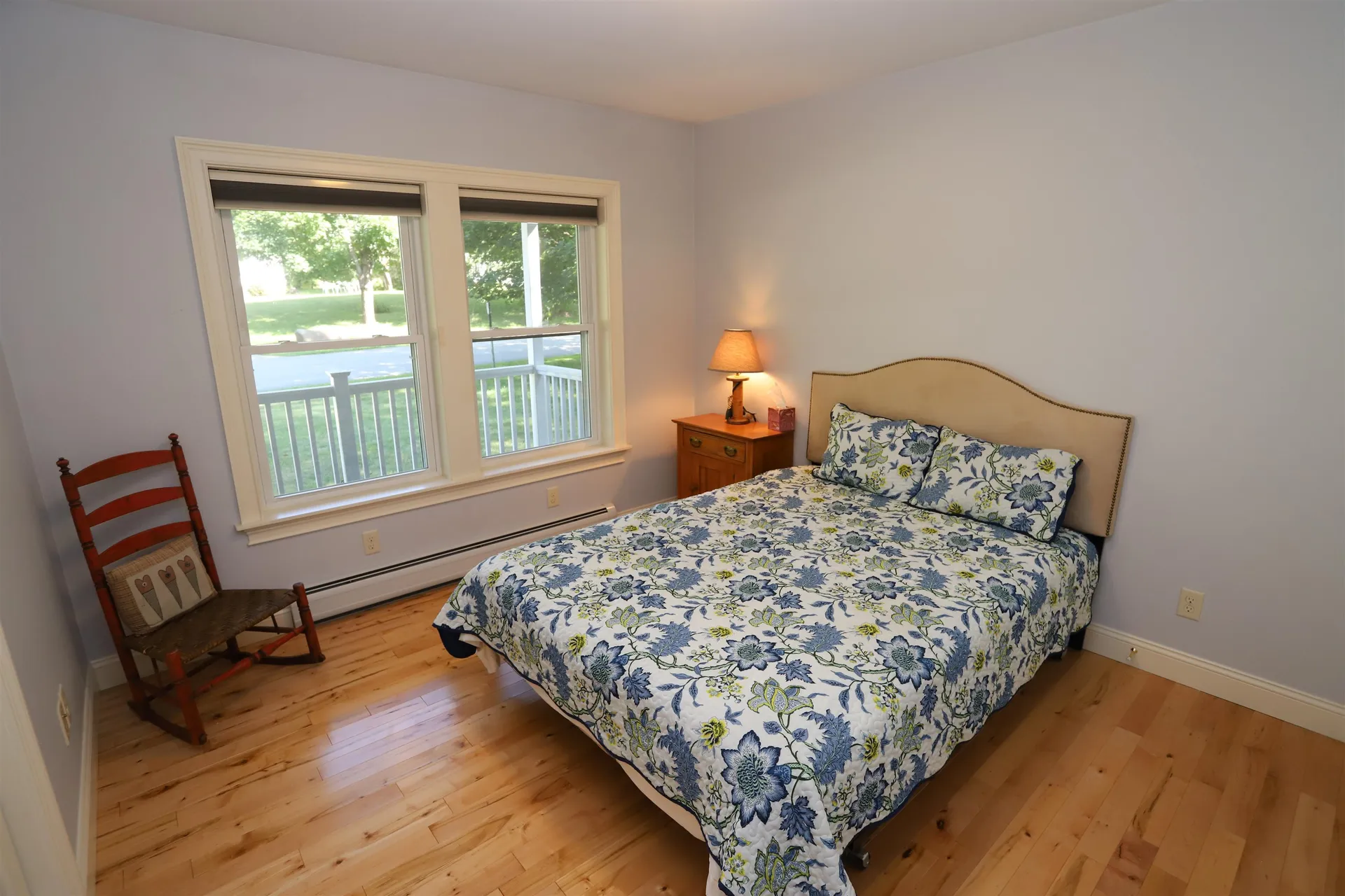 43 Cherry Lane Newport City VT 05855