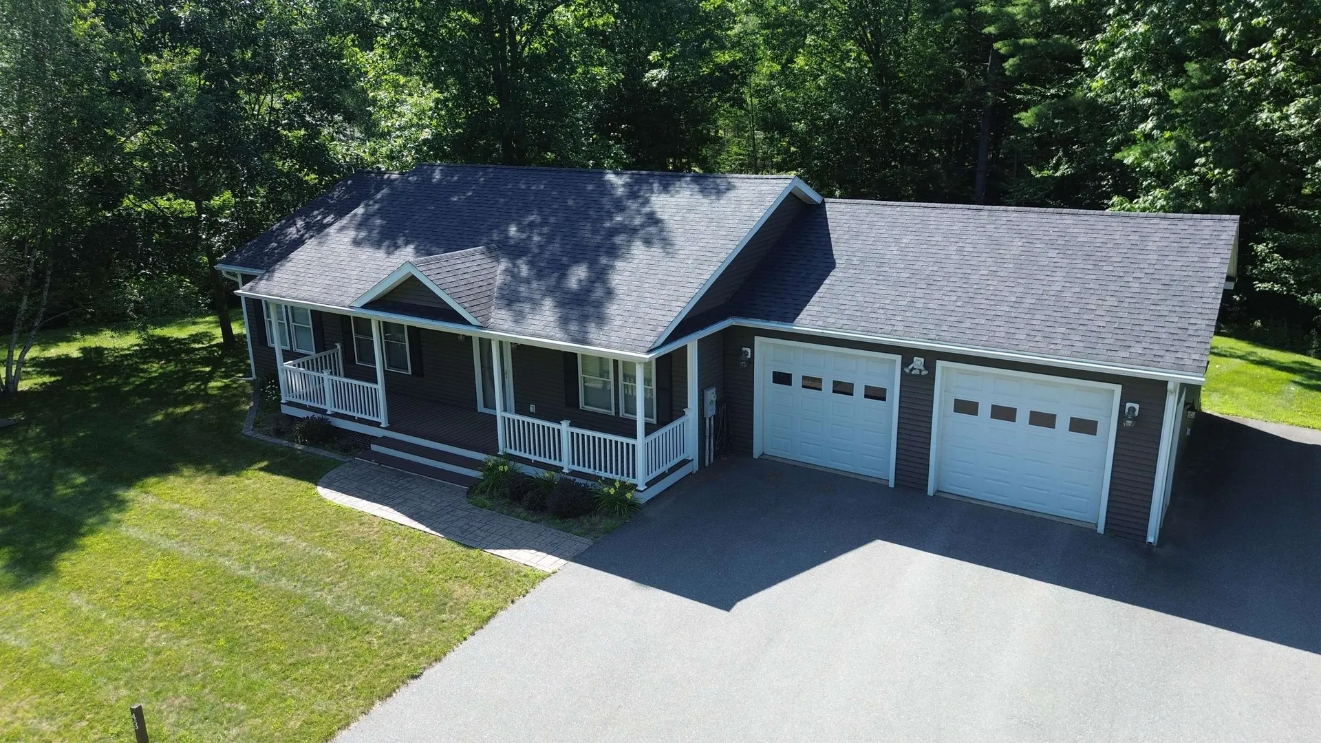 43 Cherry Lane Newport City VT 05855