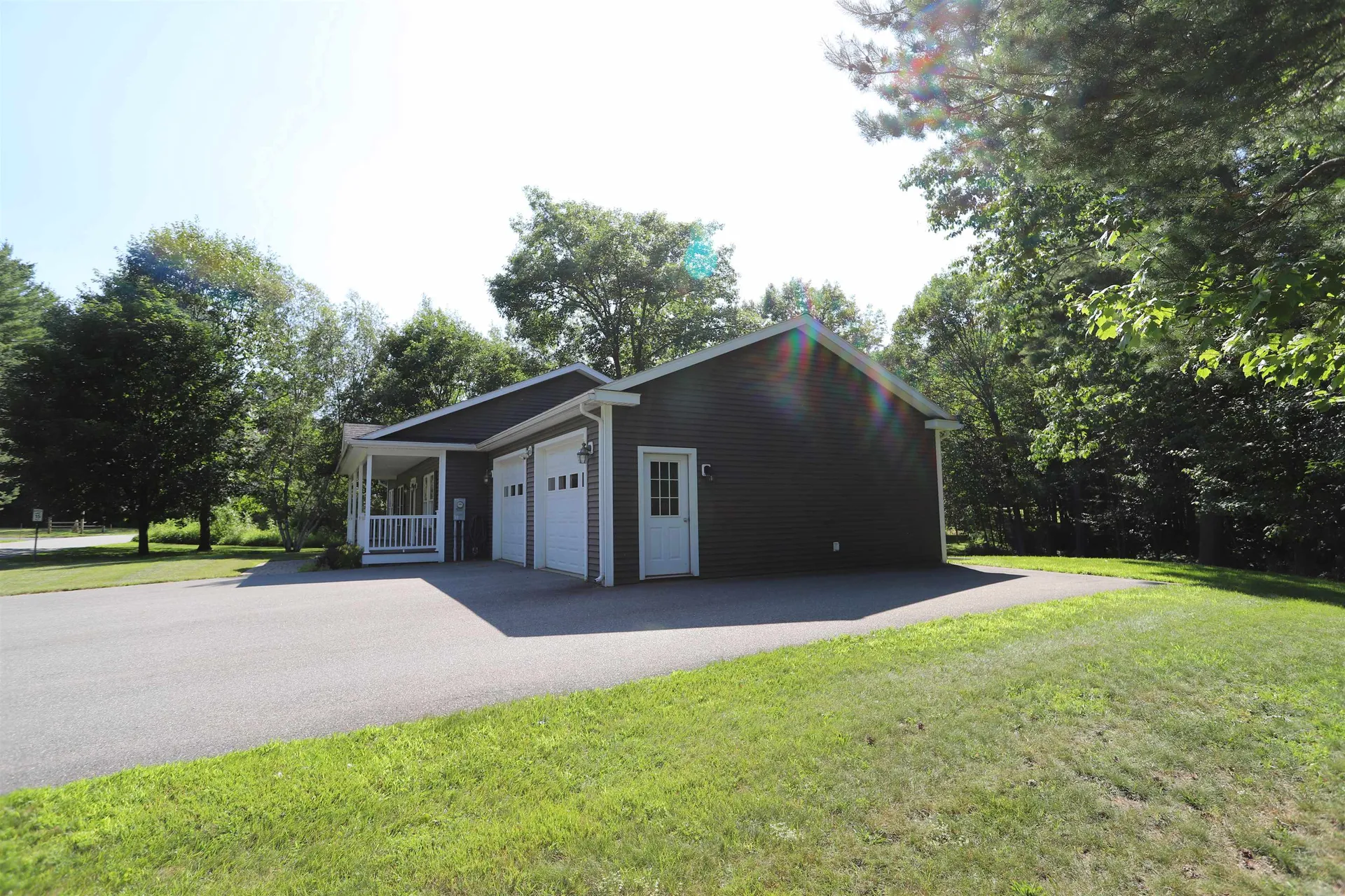 43 Cherry Lane Newport City VT 05855