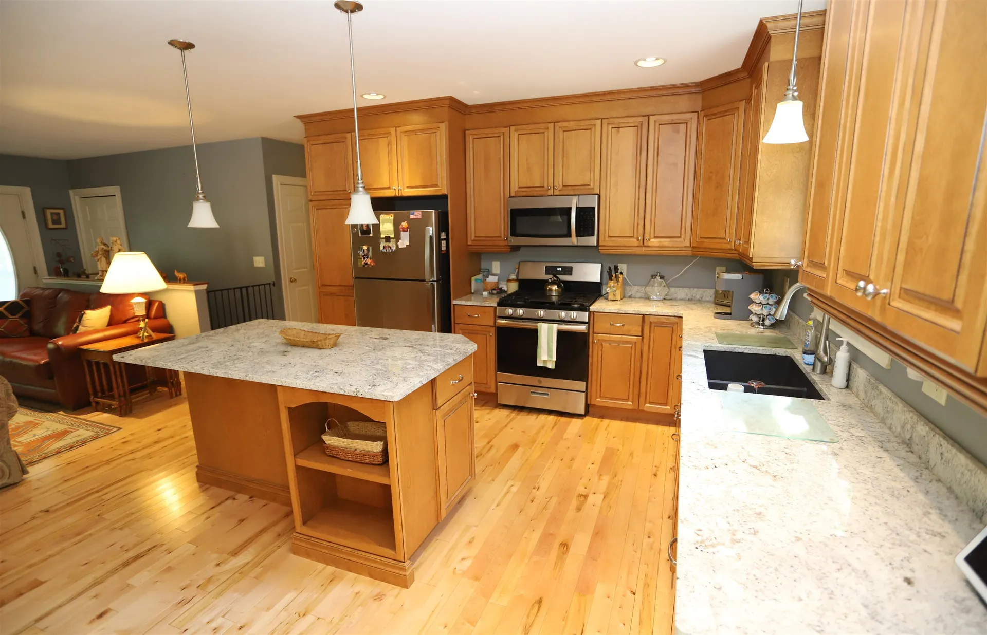 43 Cherry Lane Newport City VT 05855