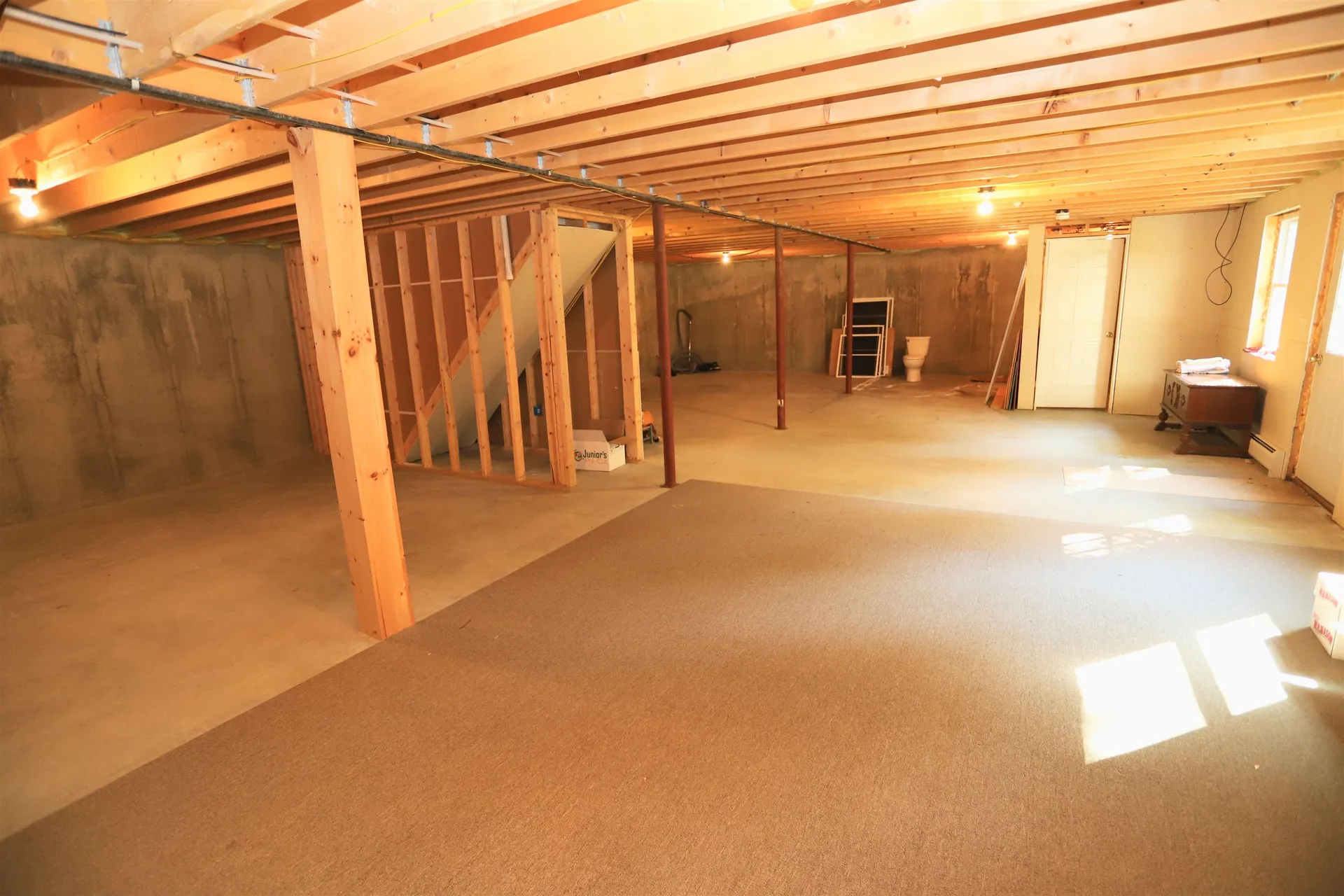 43 Cherry Lane Newport City VT 05855