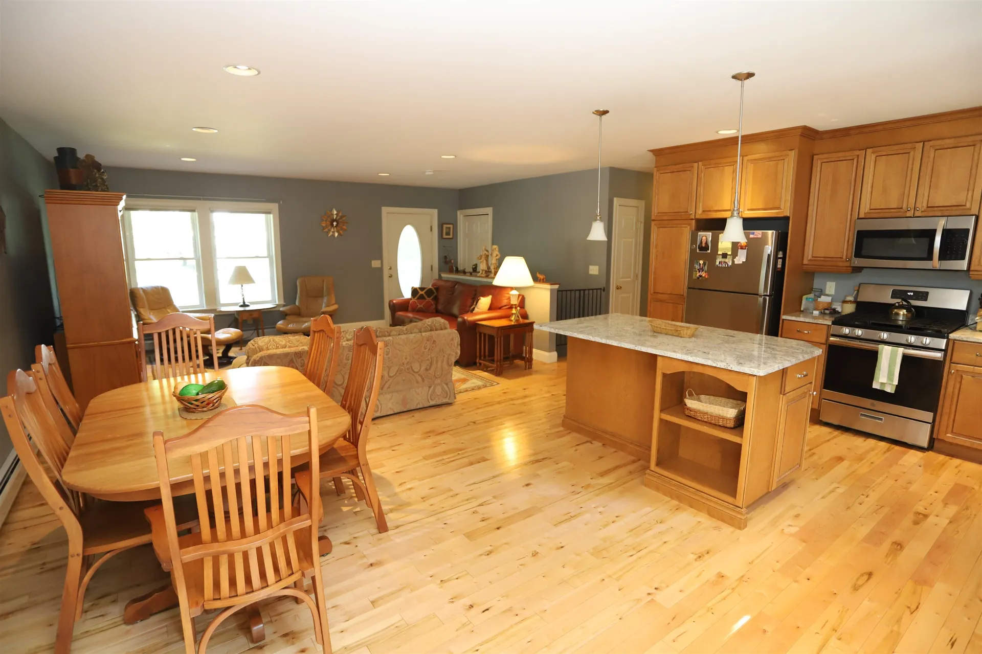 43 Cherry Lane Newport City VT 05855