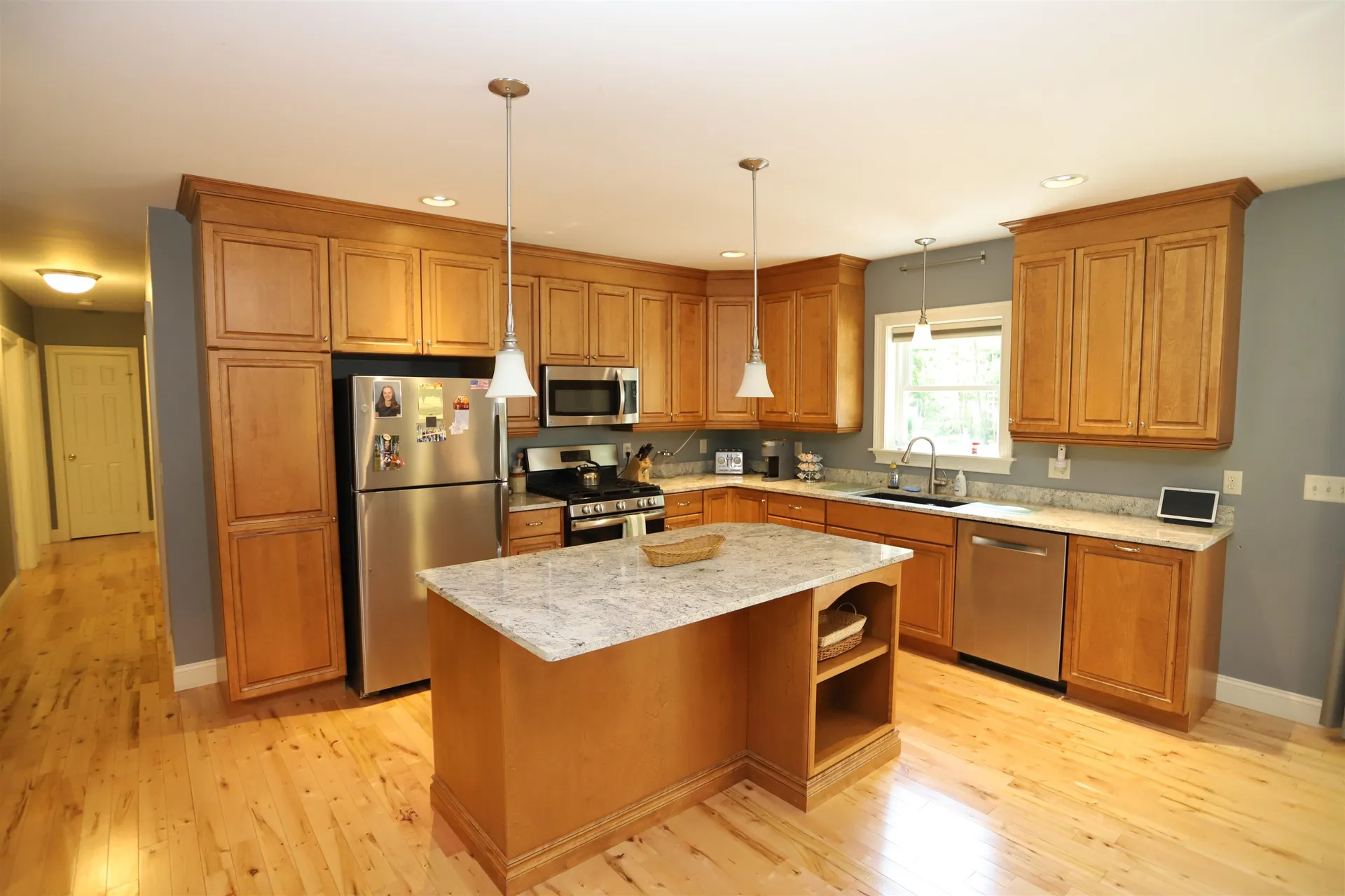 43 Cherry Lane Newport City VT 05855