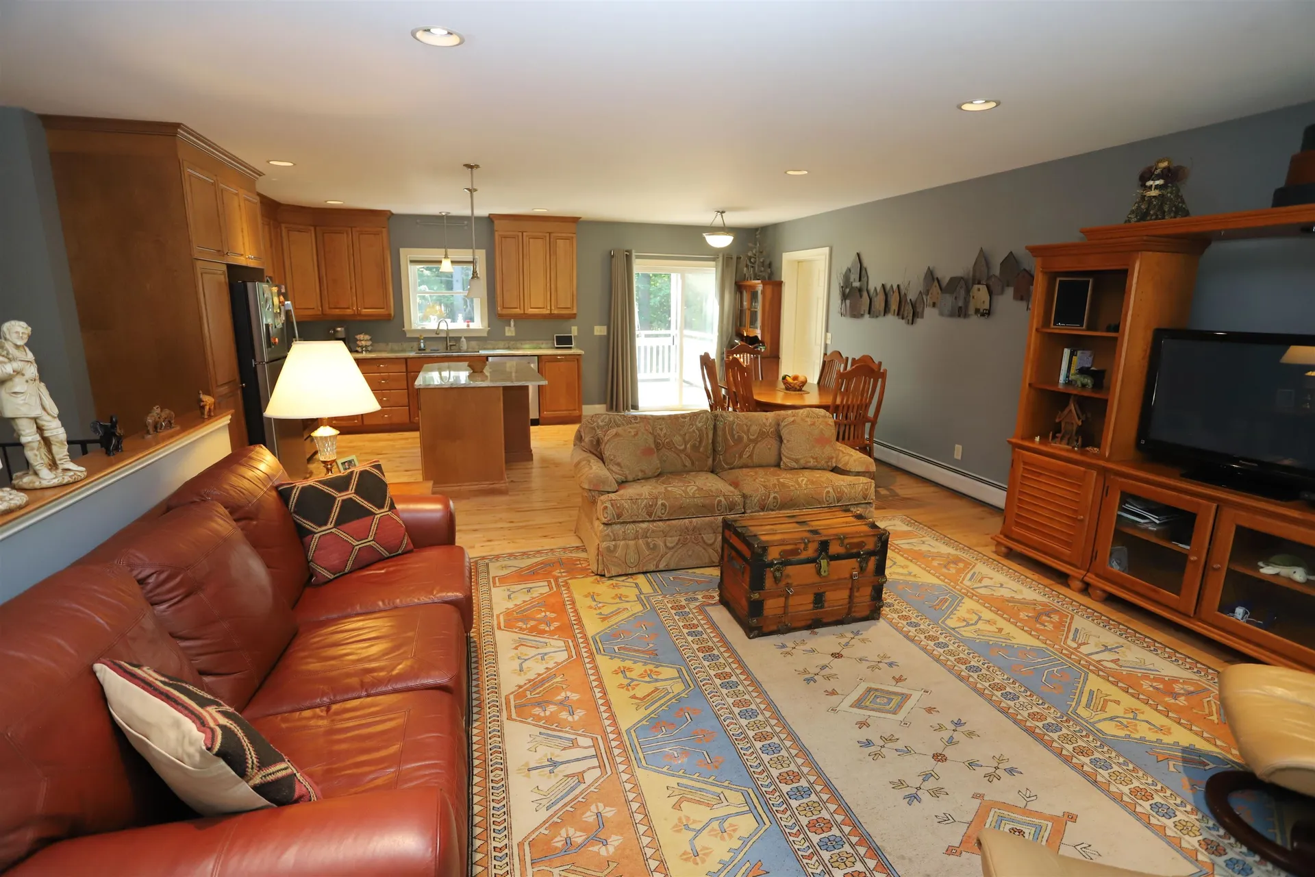 43 Cherry Lane Newport City VT 05855