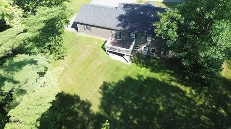 43 Cherry Lane Newport City VT 05855