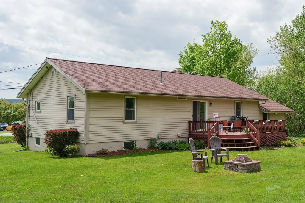 2515 Mountain View Road Williston VT 05495