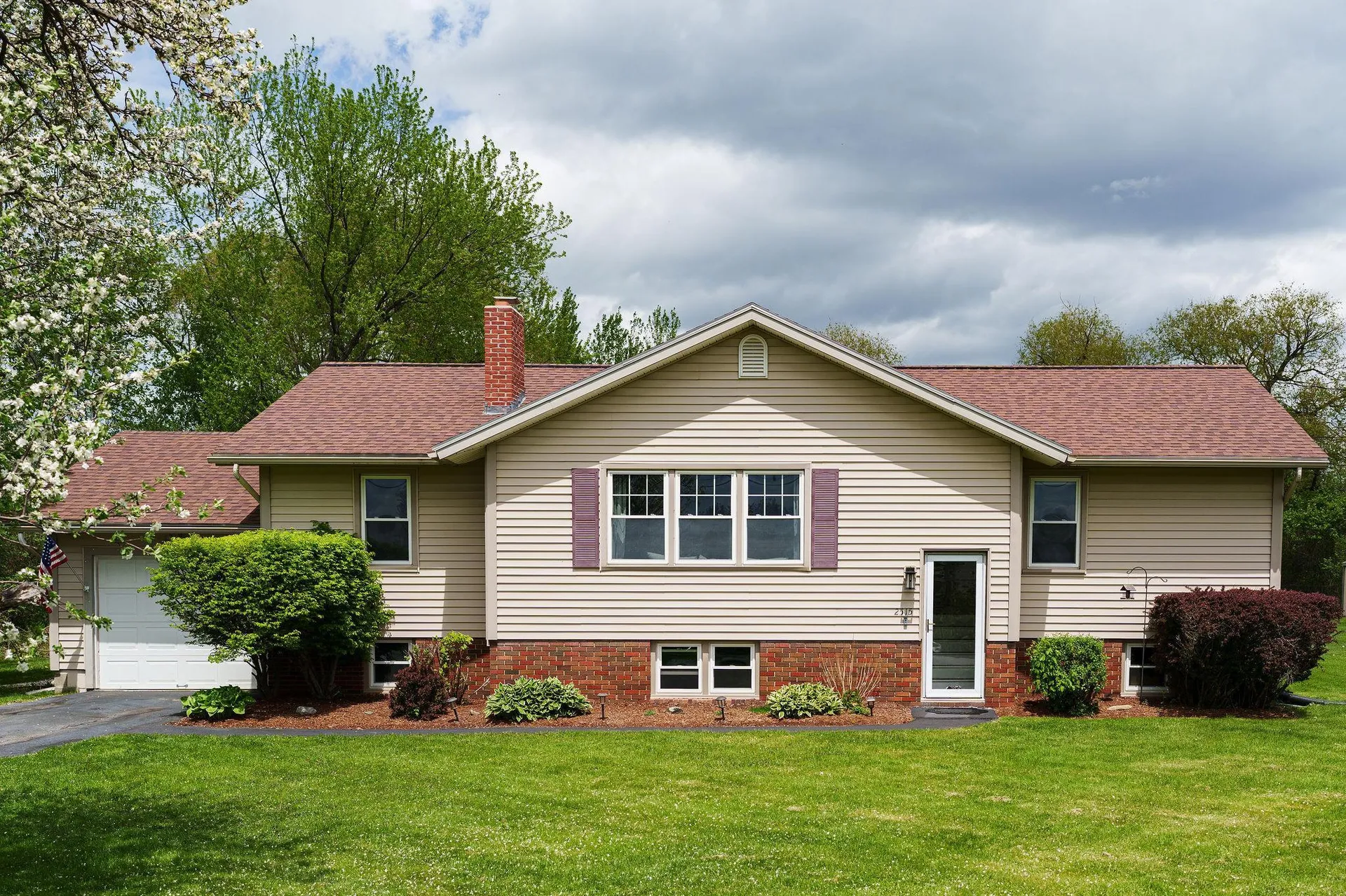 2515 Mountain View Road Williston VT 05495