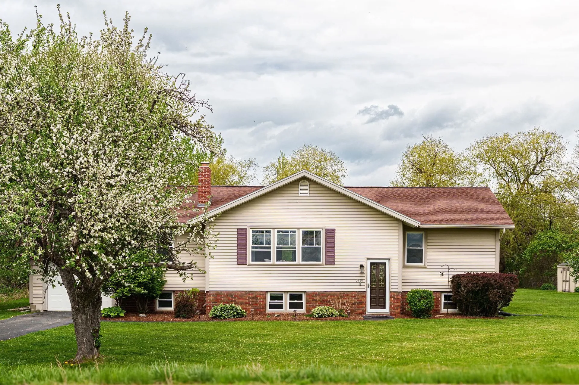 2515 Mountain View Road Williston VT 05495