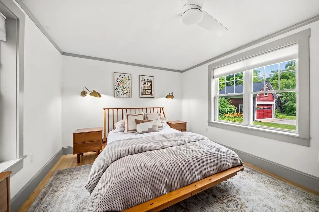 22 1/2 Baker Street Dover NH 03820
