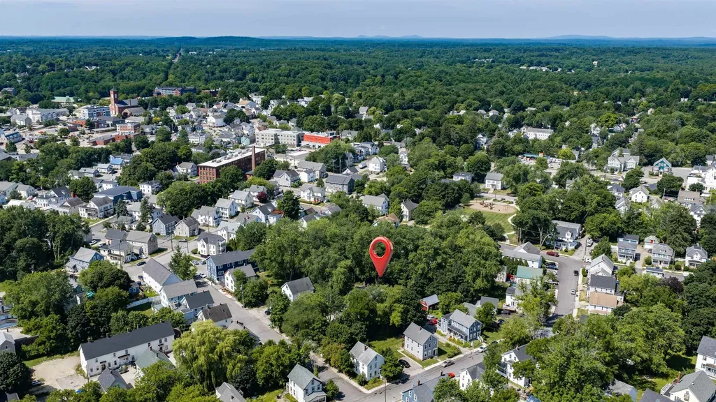 22 1/2 Baker Street Dover NH 03820