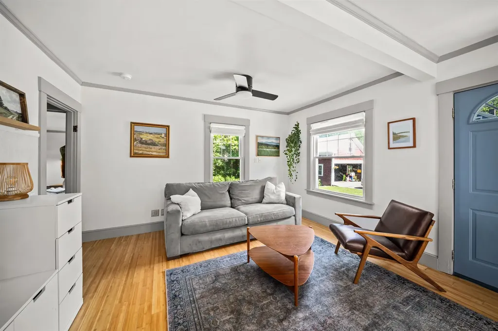 22 1/2 Baker Street Dover NH 03820