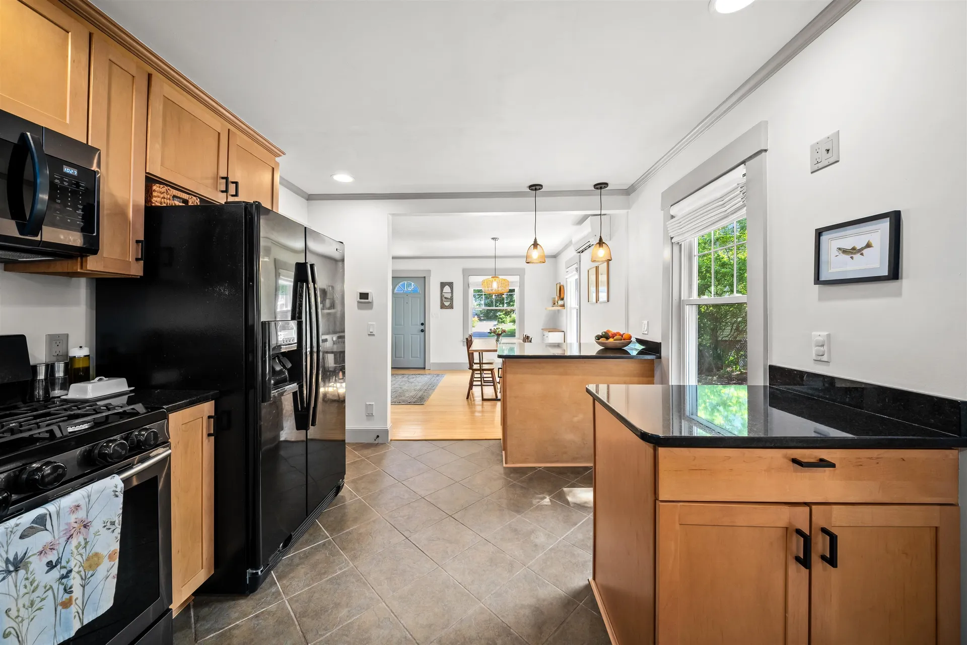 22 1/2 Baker Street Dover NH 03820