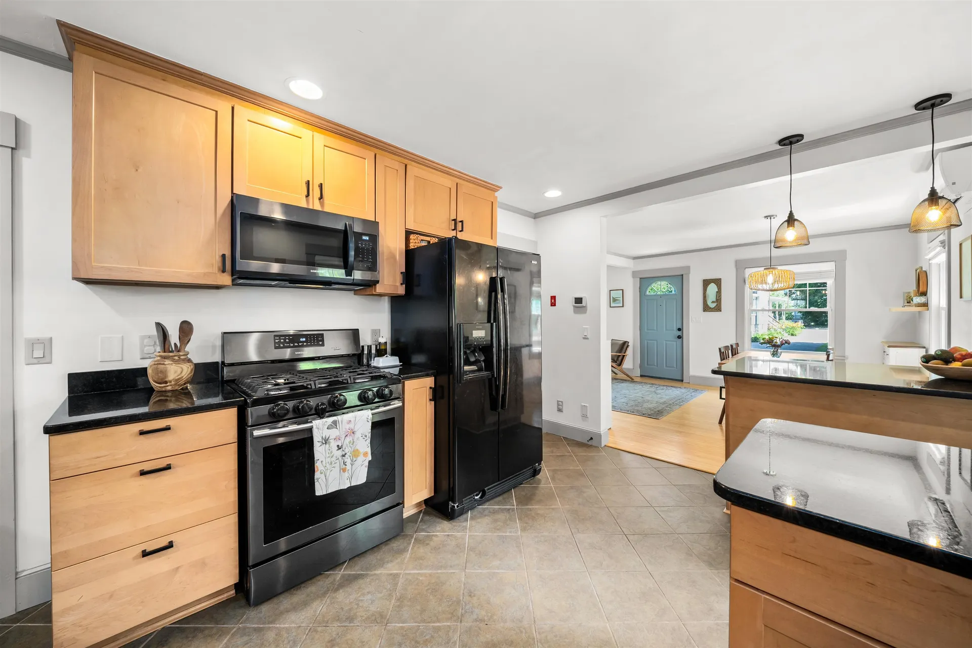 22 1/2 Baker Street Dover NH 03820