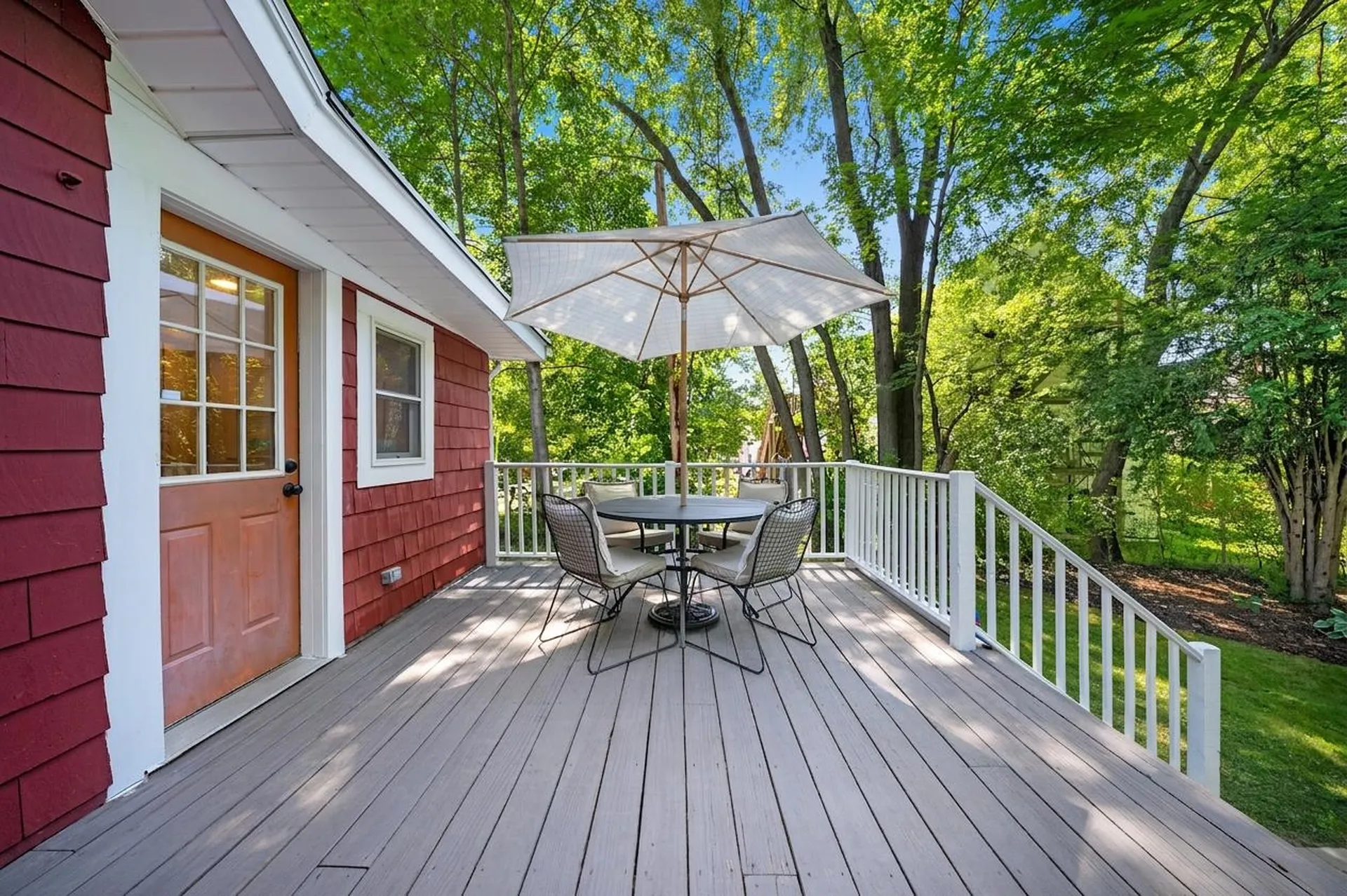 22 1/2 Baker Street Dover NH 03820
