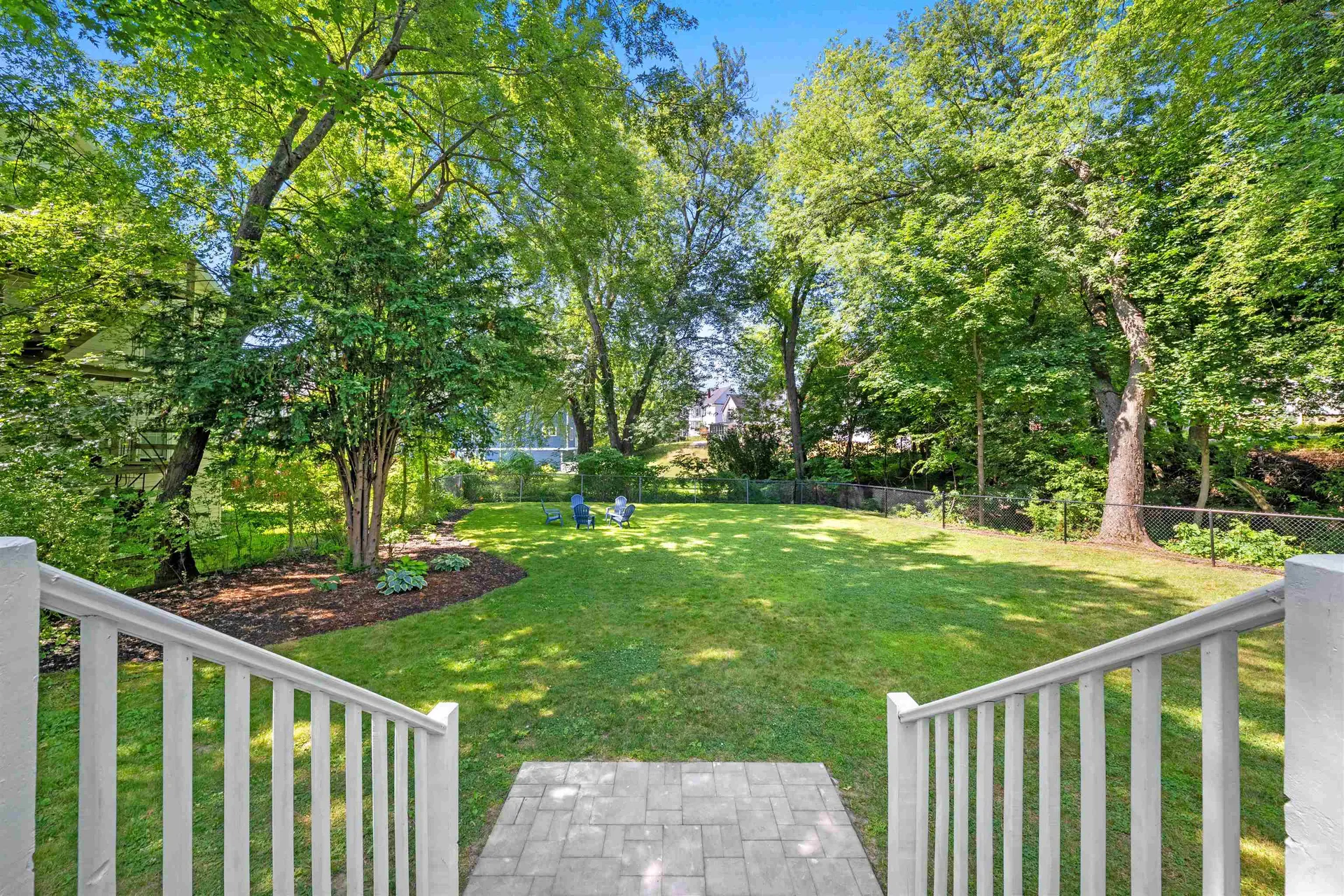 22 1/2 Baker Street Dover NH 03820