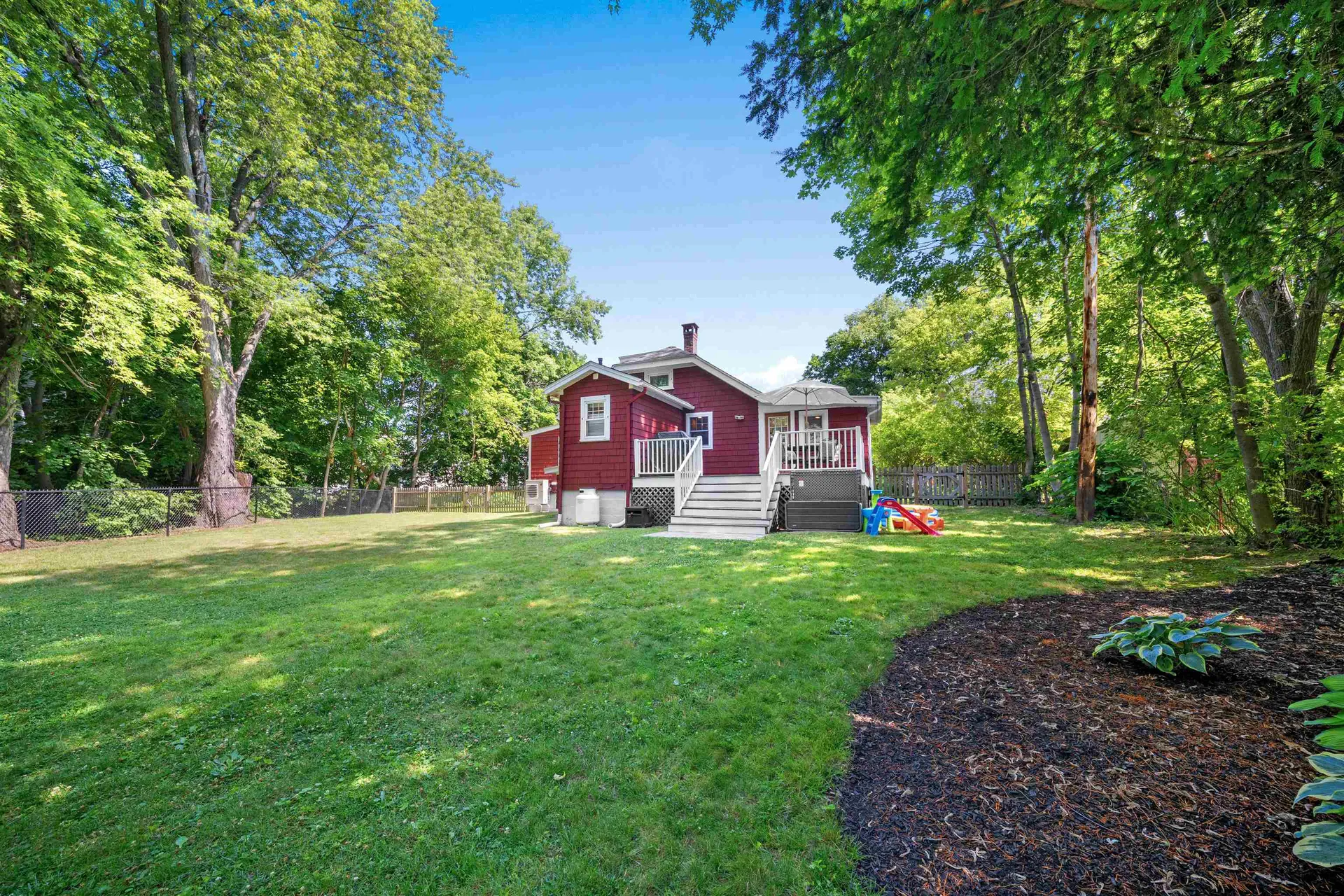 22 1/2 Baker Street Dover NH 03820