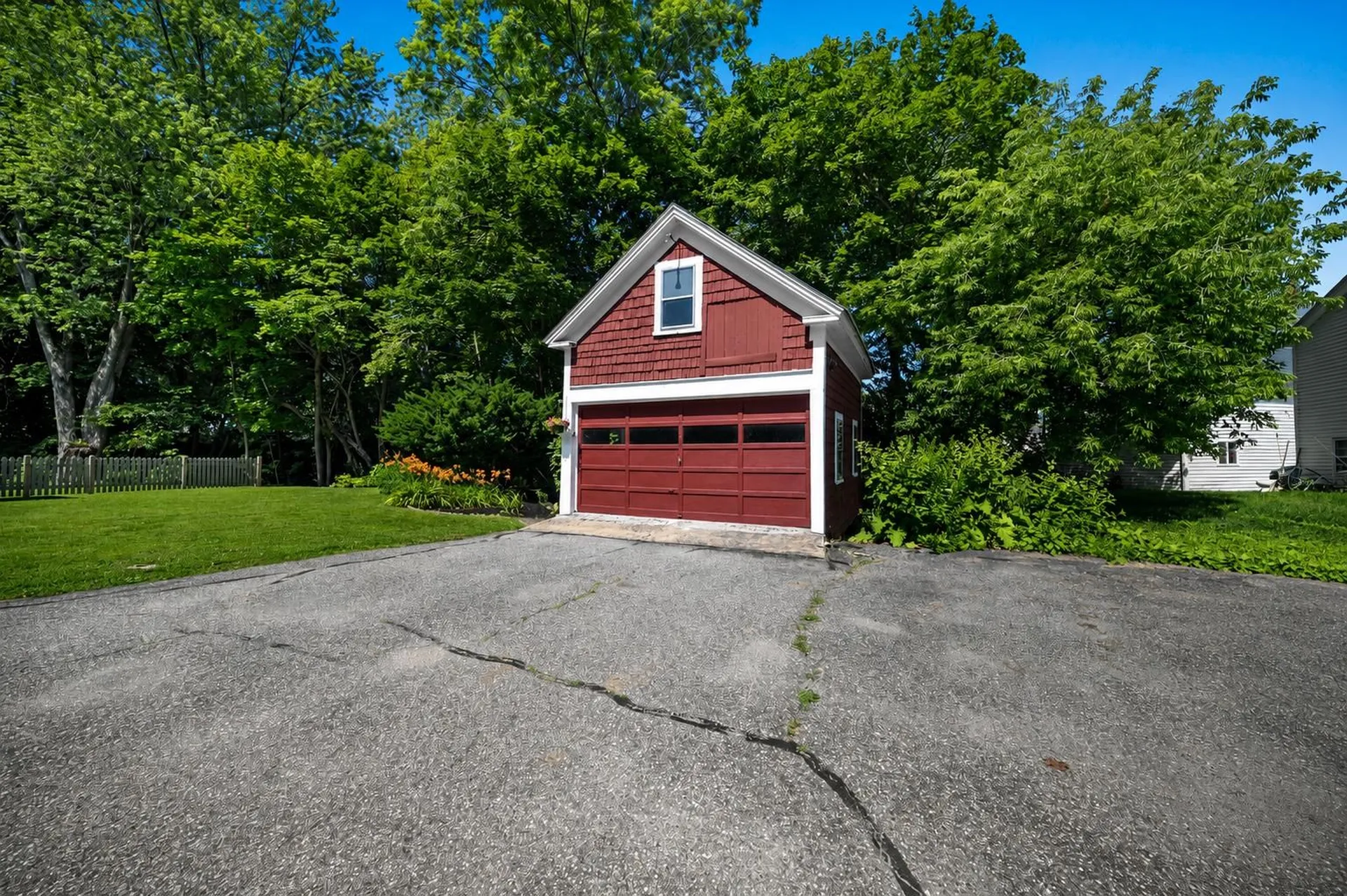 22 1/2 Baker Street Dover NH 03820
