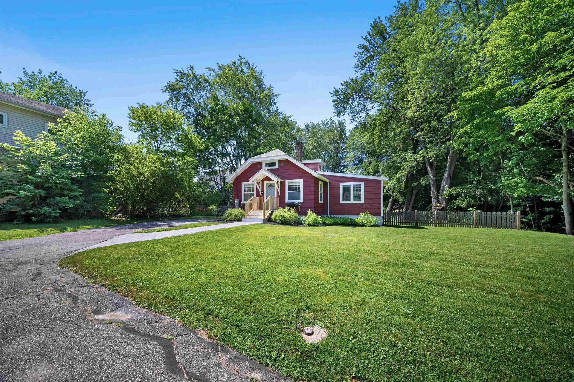 22 1/2 Baker Street Dover NH 03820