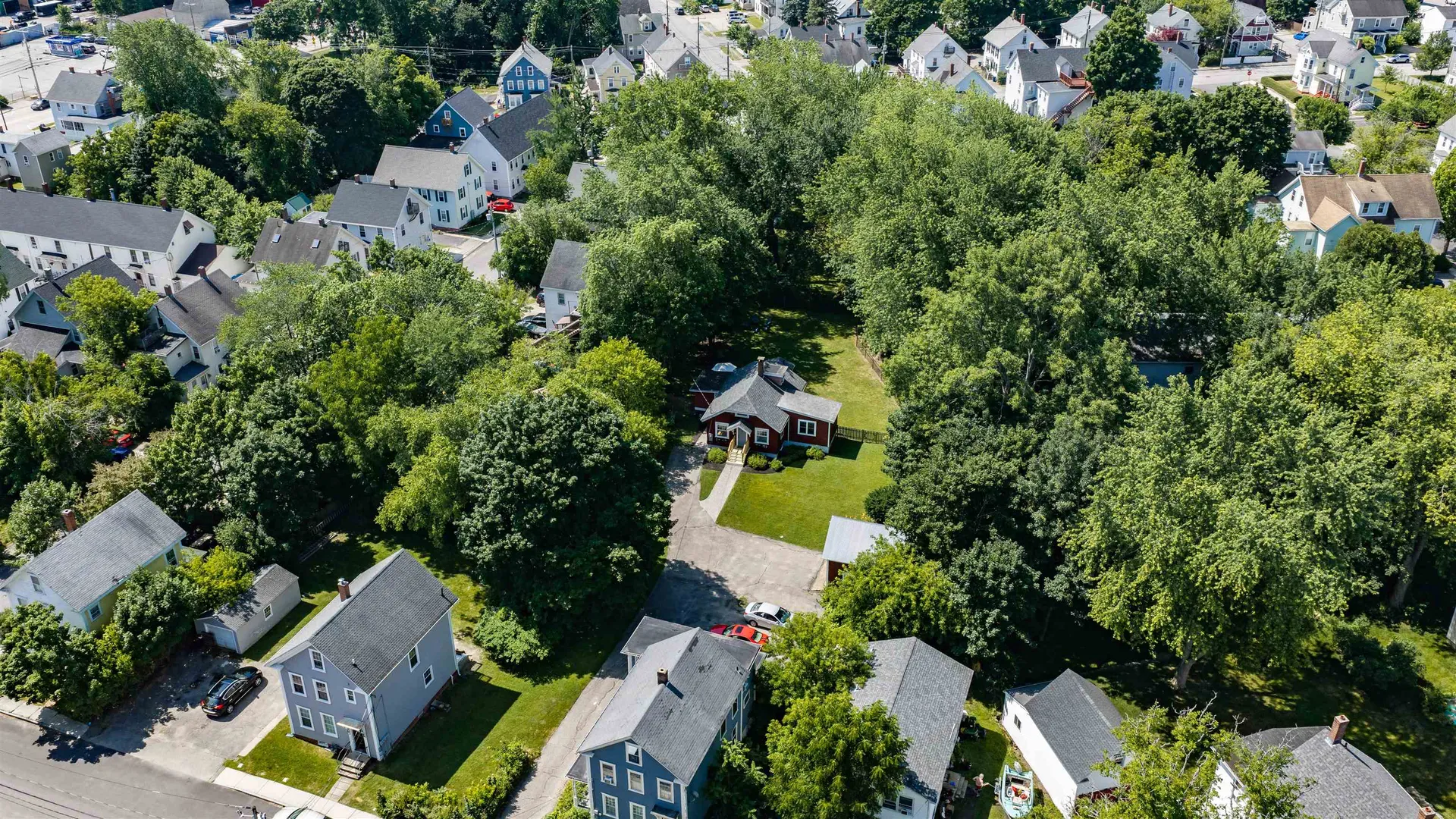 22 1/2 Baker Street Dover NH 03820