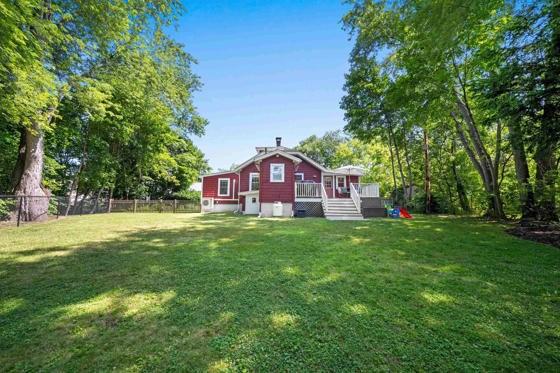 22 1/2 Baker Street Dover NH 03820