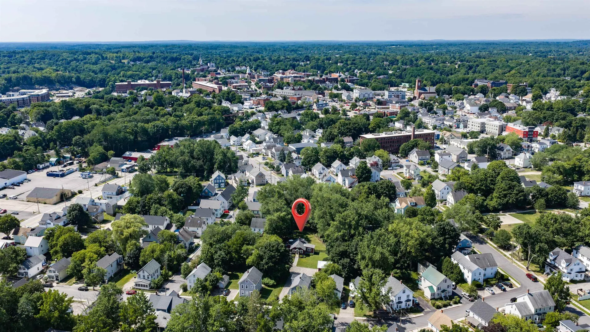 22 1/2 Baker Street Dover NH 03820