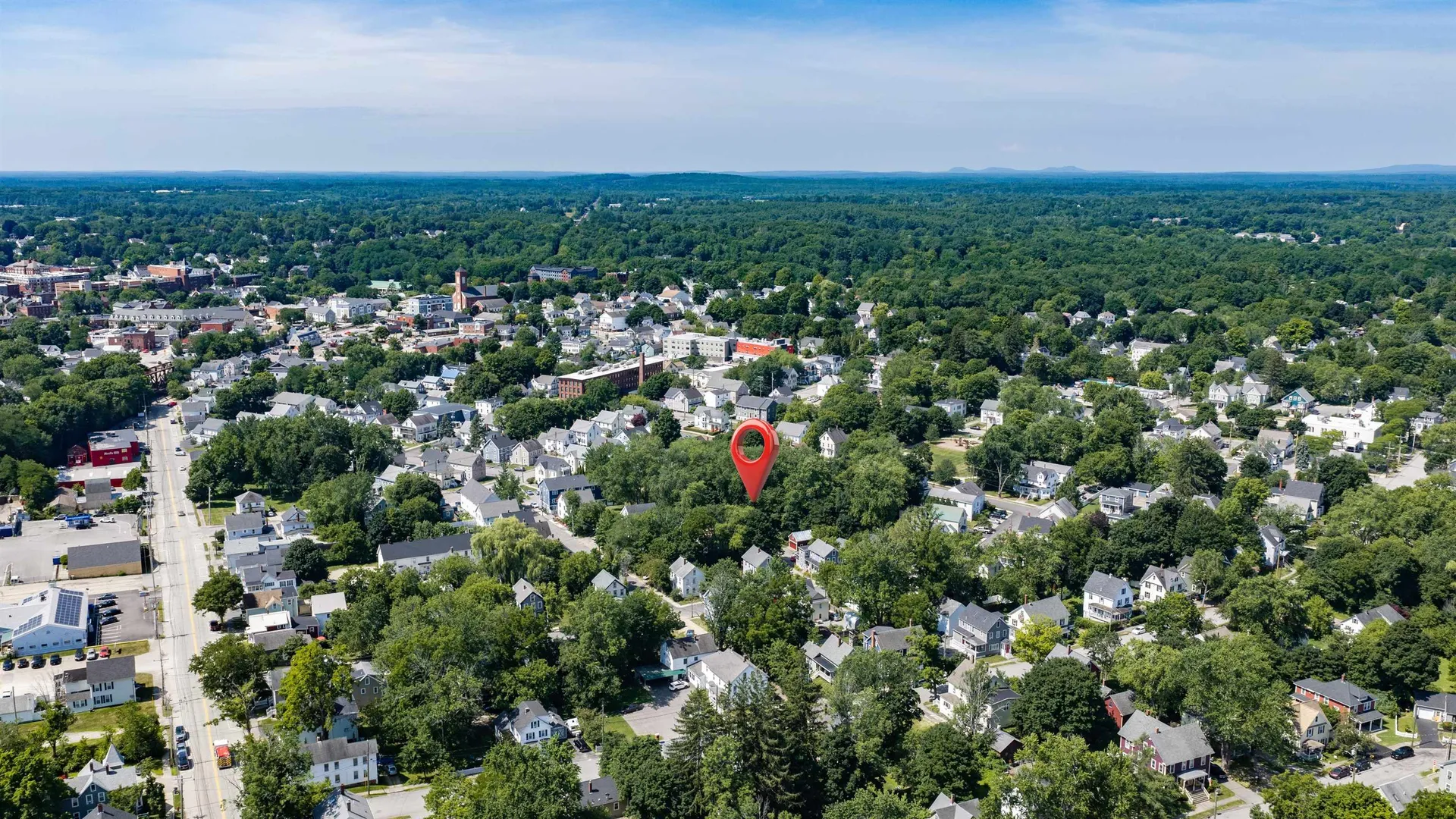 22 1/2 Baker Street Dover NH 03820