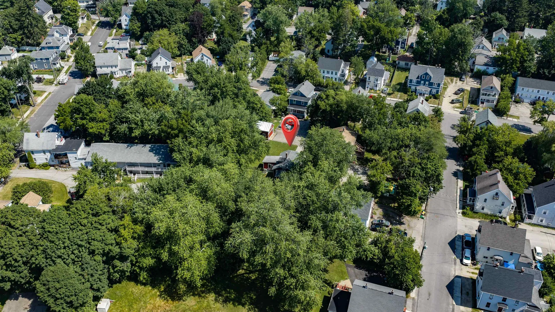 22 1/2 Baker Street Dover NH 03820