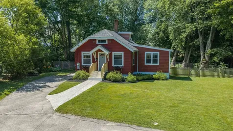 22 1/2 Baker Street Dover NH 03820