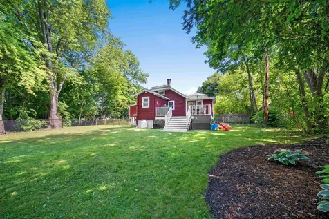 22 1/2 Baker Street Dover NH 03820