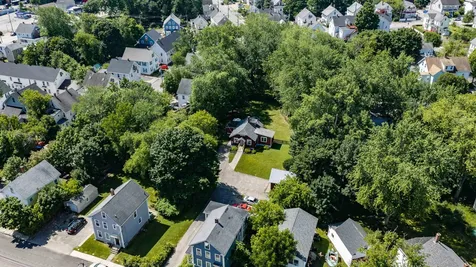 22 1/2 Baker Street Dover NH 03820