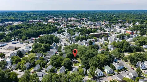 22 1/2 Baker Street Dover NH 03820