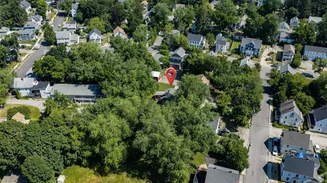 22 1/2 Baker Street Dover NH 03820