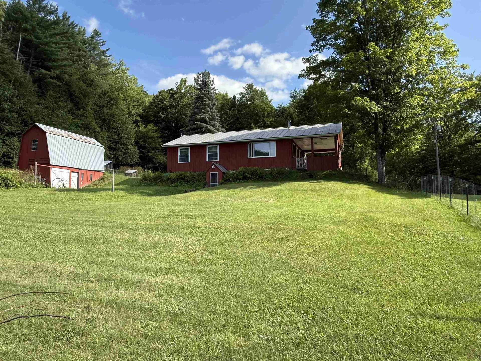 189 Taylor Hill Road Brookfield VT 05036