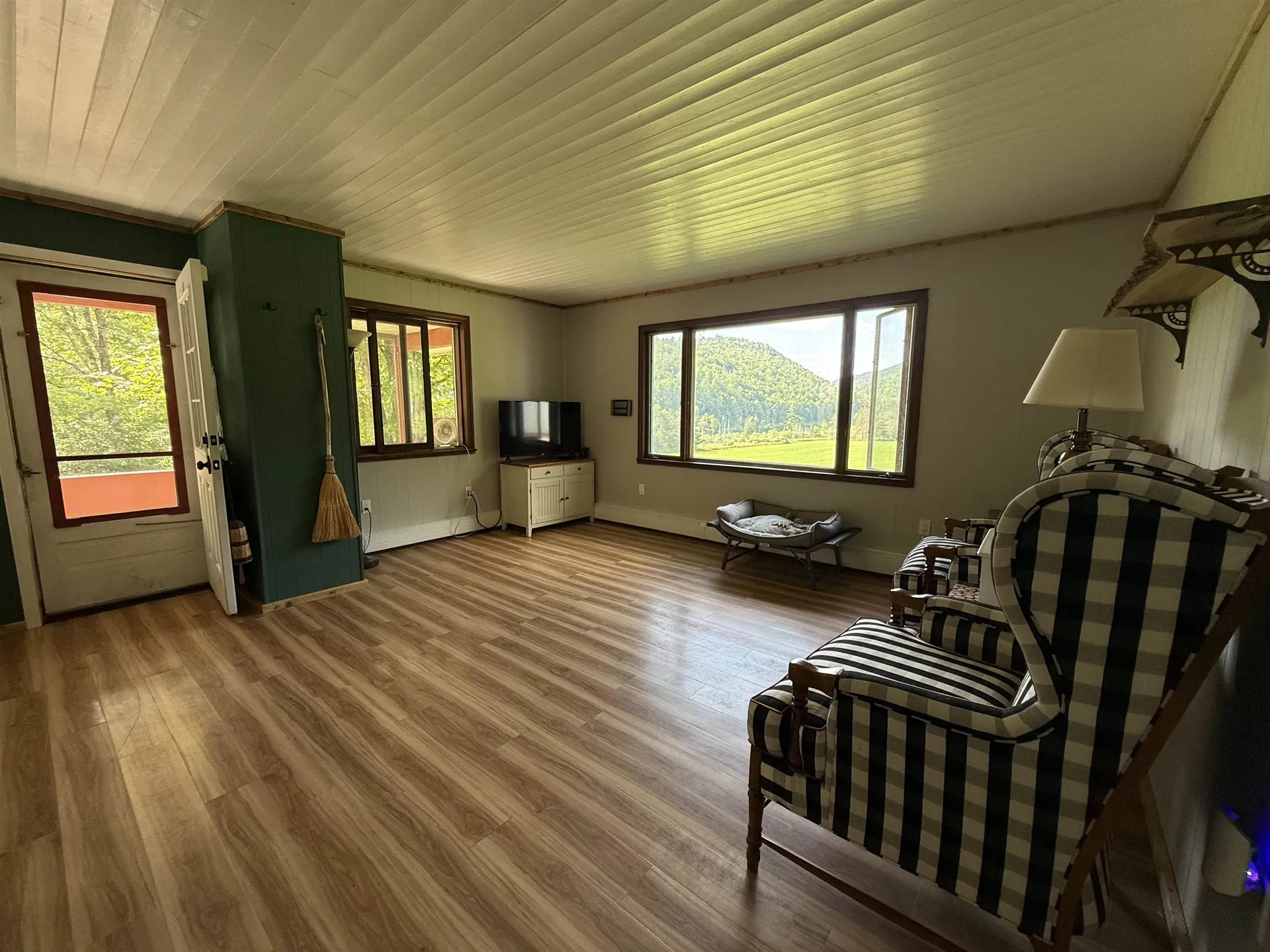 189 Taylor Hill Road Brookfield VT 05036