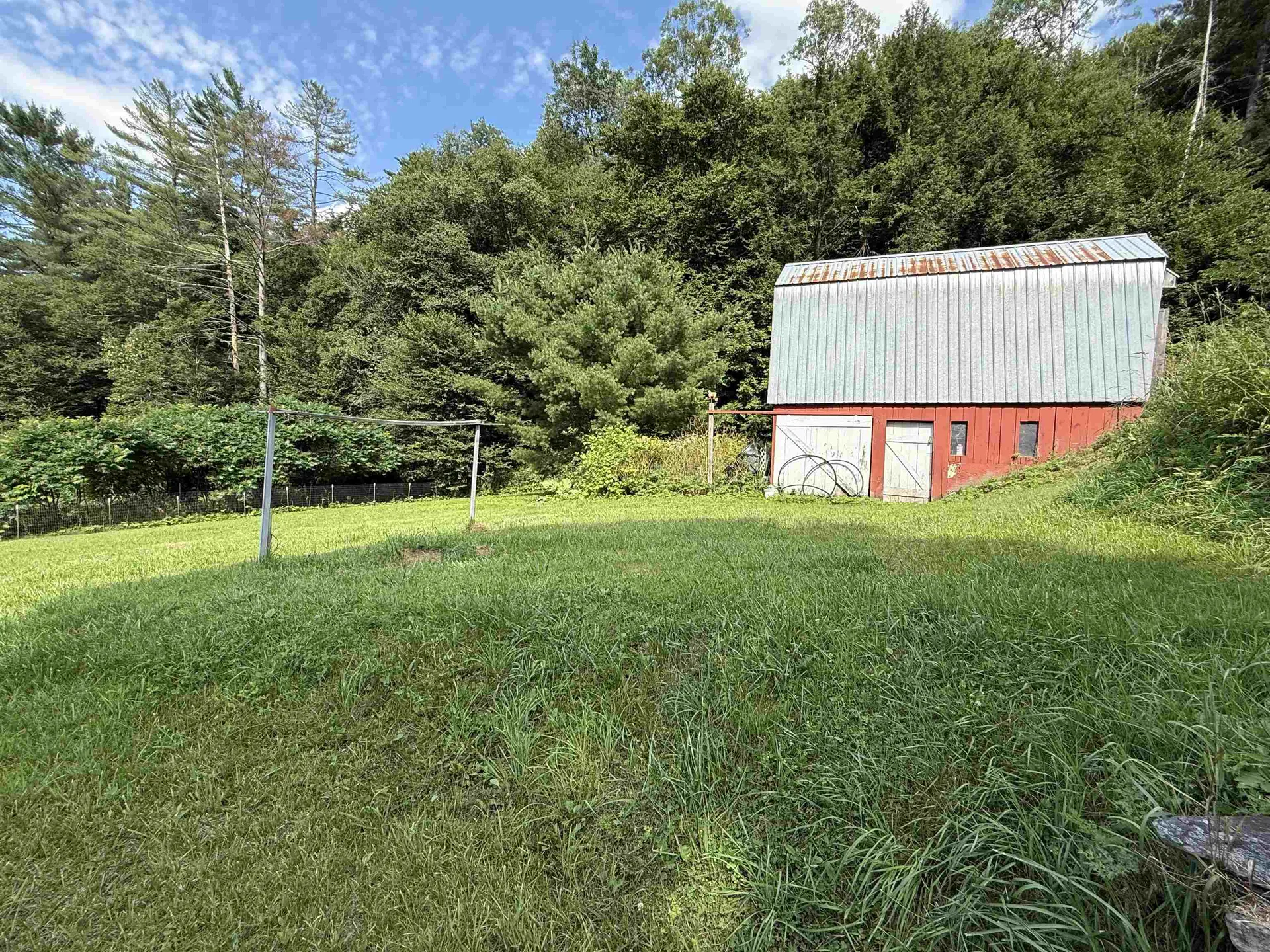 189 Taylor Hill Road Brookfield VT 05036