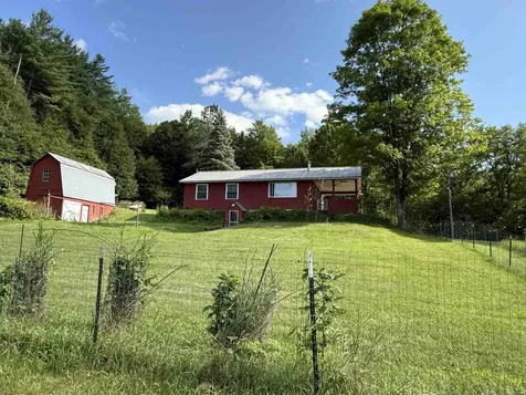 189 Taylor Hill Road Brookfield VT 05036