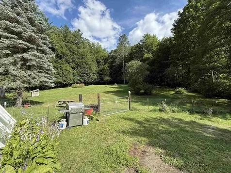 189 Taylor Hill Road Brookfield VT 05036