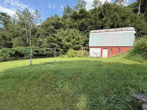 189 Taylor Hill Road Brookfield VT 05036