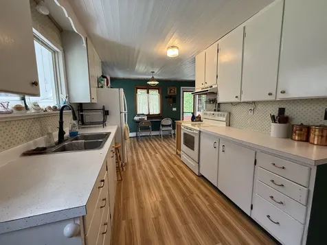 189 Taylor Hill Road Brookfield VT 05036