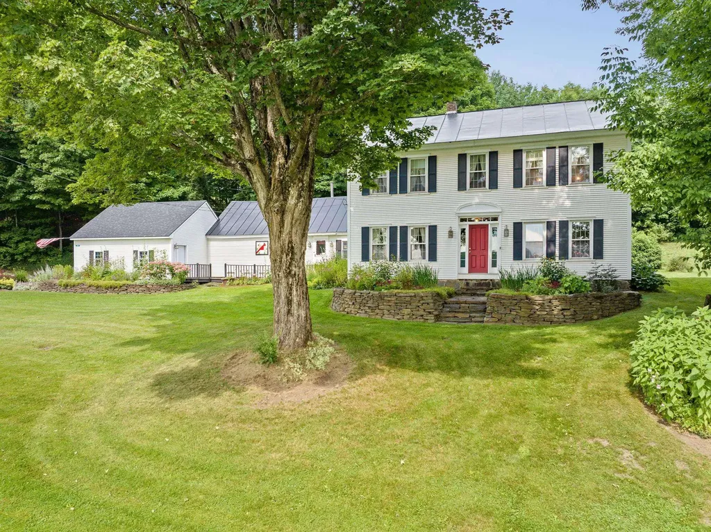 2408 West Street Brookfield VT 05036