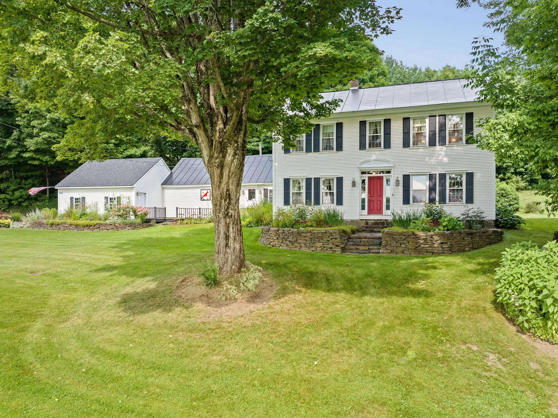 2408 West Street Brookfield VT 05036