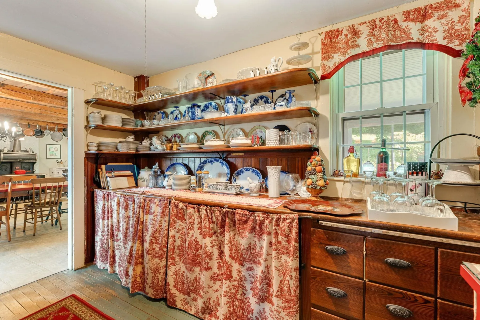 2408 West Street Brookfield VT 05036