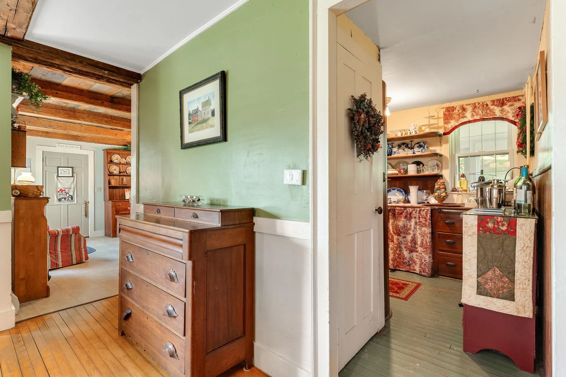2408 West Street Brookfield VT 05036