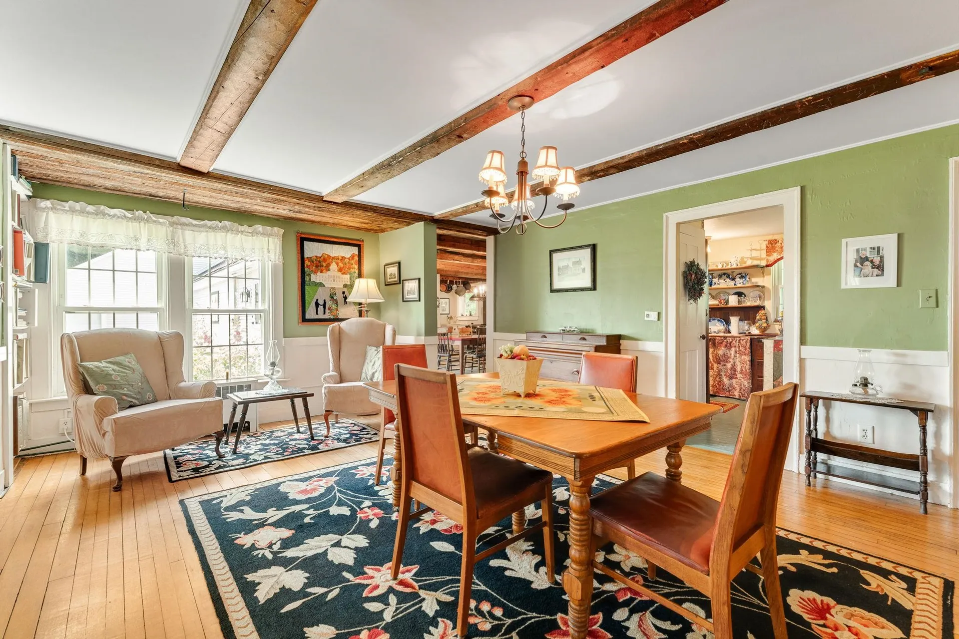 2408 West Street Brookfield VT 05036