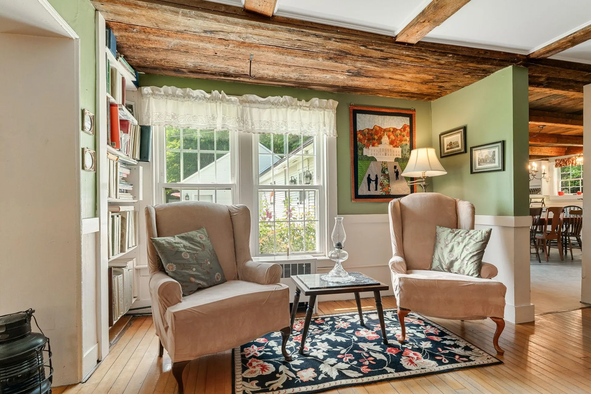 2408 West Street Brookfield VT 05036