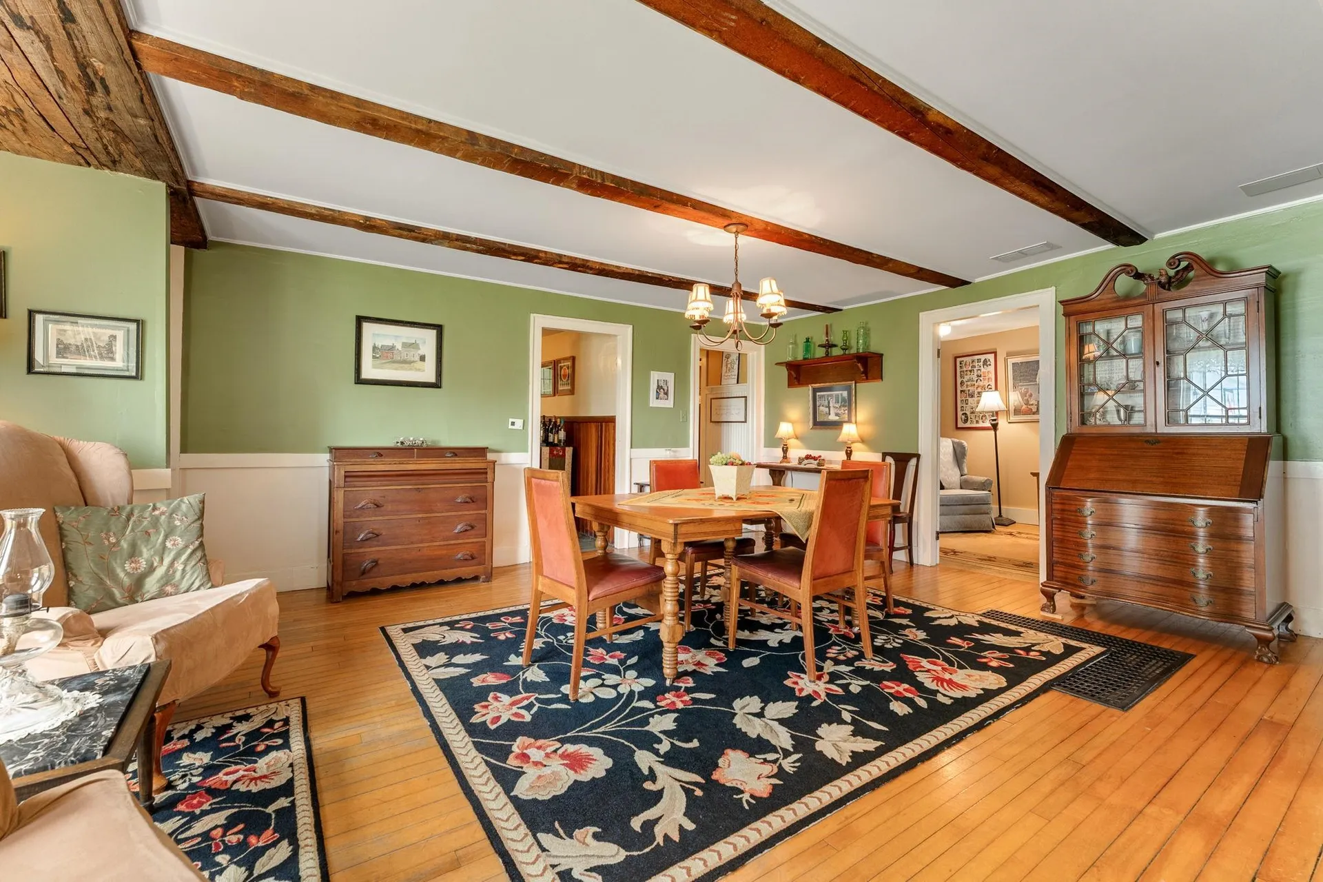 2408 West Street Brookfield VT 05036